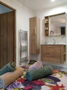 Appartements Maison de Lorraine : photos des chambres