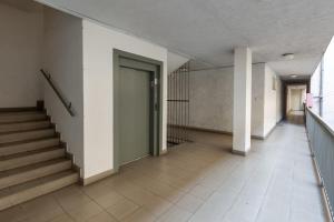 FUT26 Peaceful, stylish studio behind Corvin Plaza