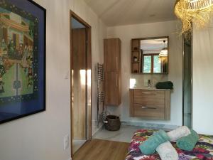 Appartements Maison de Lorraine : photos des chambres