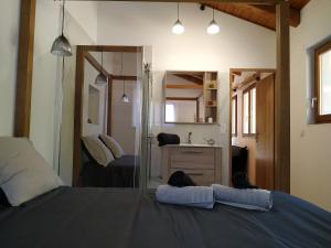 Appartements Maison de Lorraine : photos des chambres