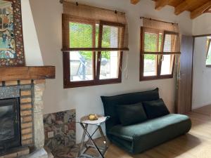 Appartements Maison de Lorraine : photos des chambres