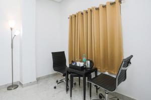 Collection O Residency Near Dwarka Sector 21 Metro Station