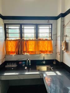 Tea vista holiday home