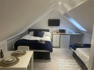 Horsforth Studios Flat B - Horsforth