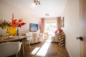 Voramar III by the beach large terrace