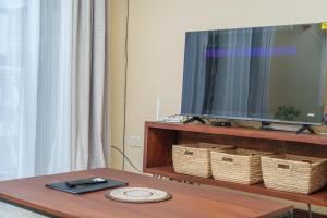 Arusha Urban Haven Homes - Amani Apartment