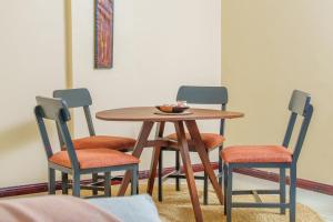 Arusha Urban Haven Homes - Amani Apartment