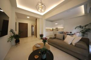 Apartment Cathrine - Apartmány, Atény