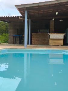 Chácara Sonho Verde