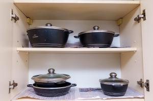 Arusha Urban Haven Homes - Amani Apartment