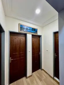 Villa du bonheur - Soniaba