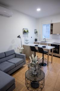 Breezy Sea View Appartment