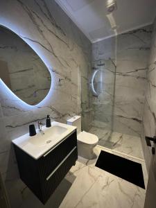 Breezy Sea View Appartment