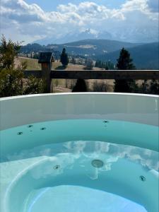 Majerczyk House domki z sauną i jacuzzi