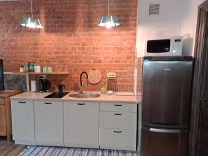 Stare Miasto Widok na Katedrę