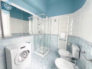 Corso Italia 7 Tirabora Short Rent