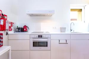 Tavira Convent, 2-bedroom, condo, pool