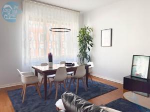 Corso Italia 7 Tirabora Short Rent