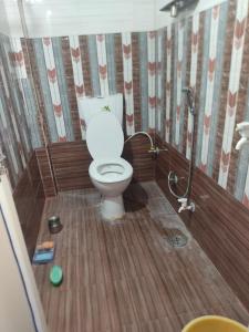 Sanjay HomeStay