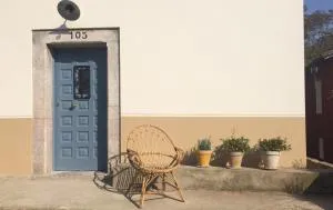 Casa Tatina - Ardisana