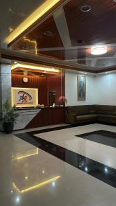 Arraudah Hotel Syariah