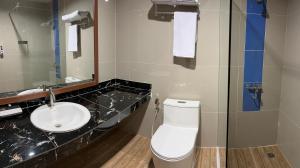 Arraudah Hotel Syariah