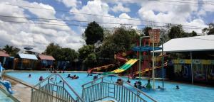 Arraudah Hotel Syariah