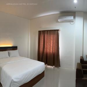 Arraudah Hotel Syariah