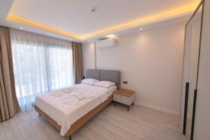Calis Suites Çeşme - Only Family