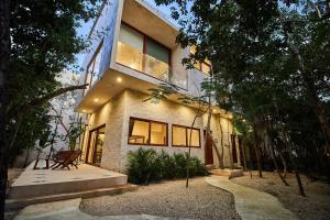 Villa Alux, La Veleta