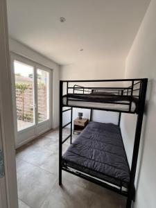 Appartements Les Pastourelles : photos des chambres