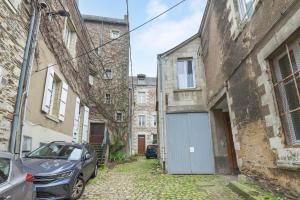 Le Nid - Place Imbach