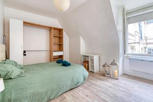 Le Nid - Place Imbach