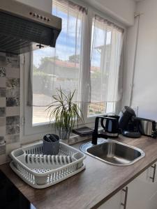 Appartements Les Pastourelles : photos des chambres