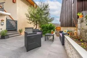 TheLittleCosy Studio I Annecy Lake I Talloires - La Pirraz