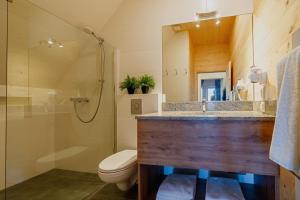 Majerczyk House domki z sauną i jacuzzi