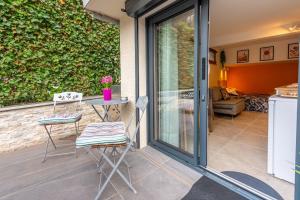 Appartements TheLittleCosy Studio I Annecy Lake I Talloires : photos des chambres