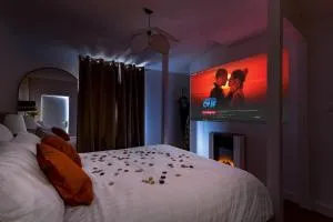 Weekn'spa Tournus - تورنو