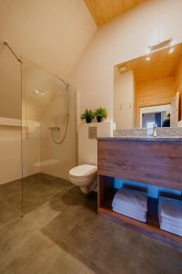 Majerczyk House domki z sauną i jacuzzi