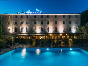 Hotels Escale Oceania Aix-en-Provence : photos des chambres