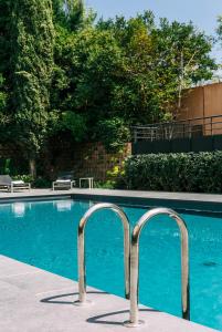 Hotels Escale Oceania Aix-en-Provence : photos des chambres