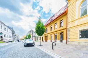 Jarkova 75 - Križoviany