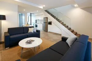 Veriu Camperdown - Sydney