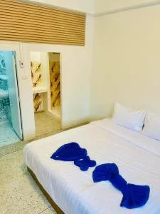 Lamoon Kim Yong - Ban Tha Sae