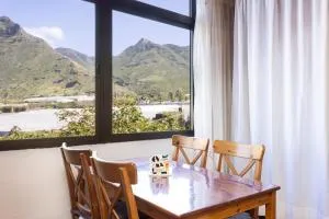 El mirador de Angeles - Tejina