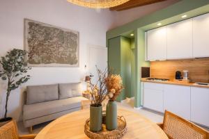 Le Terrazze dei Candelai "boutique apartments"