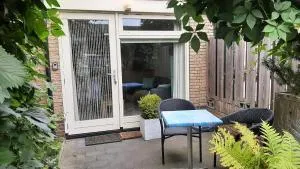 Mooy aan Zee - Stolpen