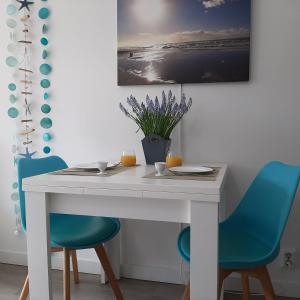 Mooy aan Zee