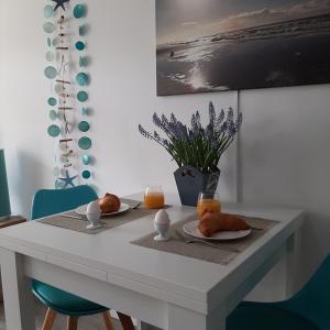 Mooy aan Zee