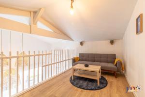 Villas Escapade Chez Max - Proche du port 3 CH : photos des chambres